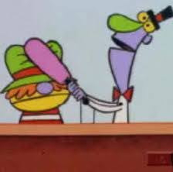 Meet your Posher, Olivia - Picture 1 of 1